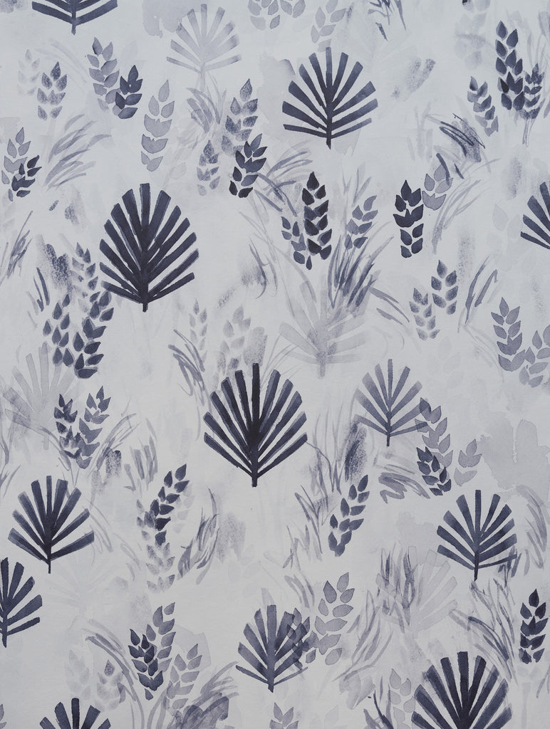 Eden Fabric (Paynes Gray)