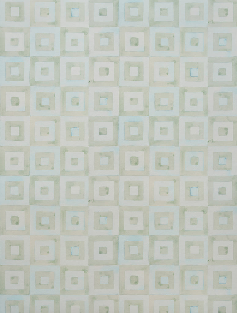 Portal Fabric (Seaglass)