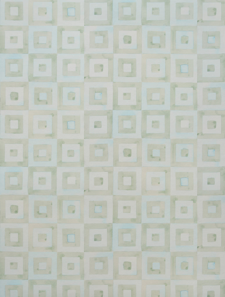 Portal Fabric (Seaglass)