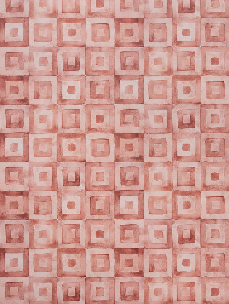 Portal Fabric (Terracotta)