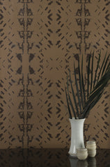 Native Embers (Stone) Wallpaper