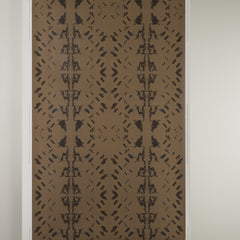 Native Embers (Stone) Wallpaper