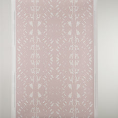 Native Embers (Bleached Rose) Wallpaper