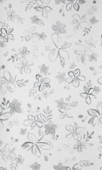 Aloha Wallpaper (Gray)