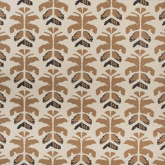Wild Palms Grasscloth (Sahara)