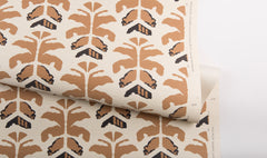 Wild Palms Grasscloth (Sahara)