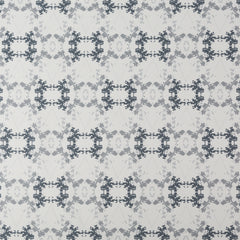 eco friendly white and blue fabric made in usa