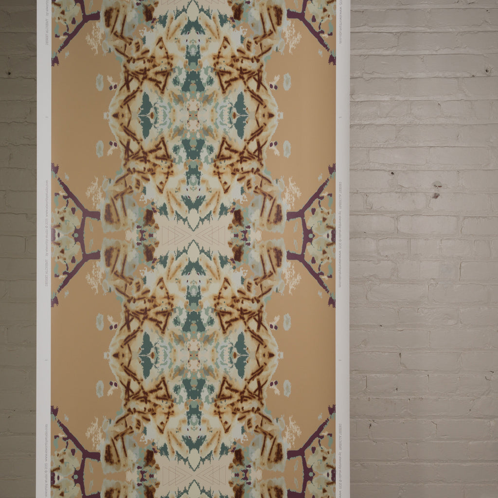 eco friendly modern wallpaper