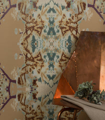 Desert Alchemy Wallpaper