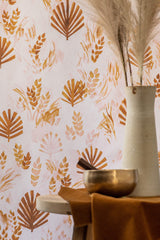 Eden Wallpaper (Bouquet)