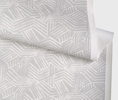 Miramar Wallpaper (Gray)