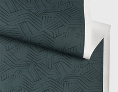 Miramar Wallpaper (Ink)