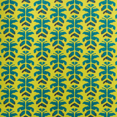 Wild Palms Fabric (Rio)