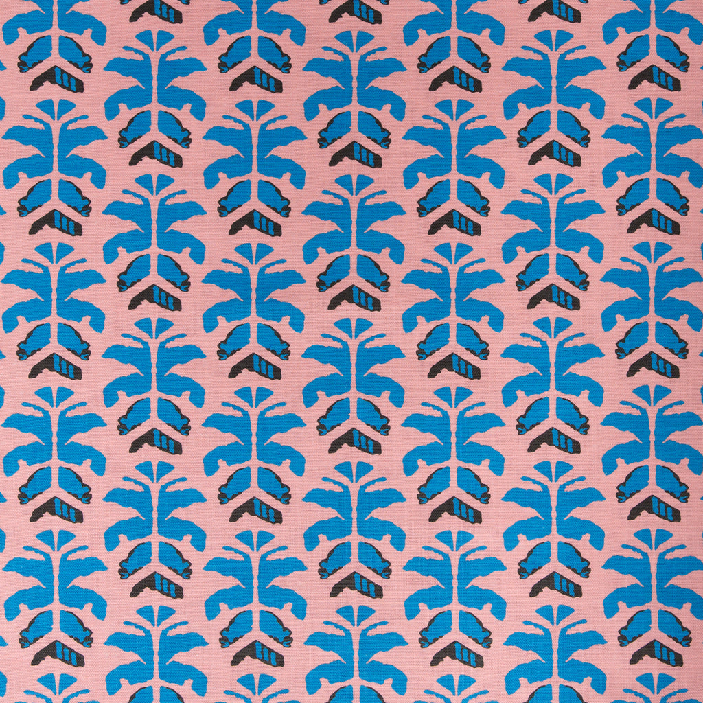 Wild Palms Fabric (La Boca)