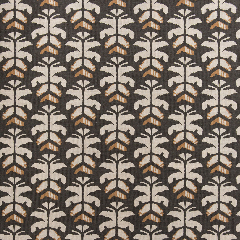 Wild Palms Fabric (Lovina)