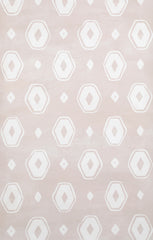 Hex on You Wallpaper (Clay)