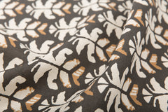 Wild Palms Fabric (Lovina)