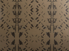 Native Embers (Stone) Wallpaper