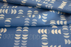 Sedona Fabric (Cobalt)