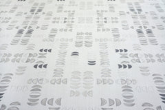 Sedona Fabric (Gray)