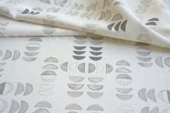 Sedona Fabric (Gray)