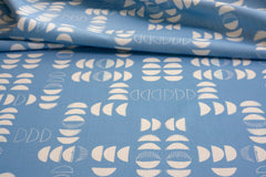 Sedona Fabric (Sky)