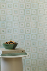 Portal Wallpaper (Seaglass)