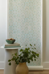 Portal Wallpaper (Seaglass)