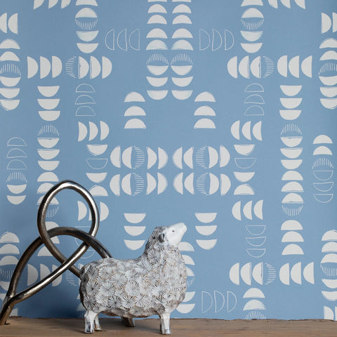 Sedona Wallpaper (Sky)