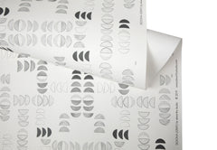 Sedona Wallpaper (Gray)