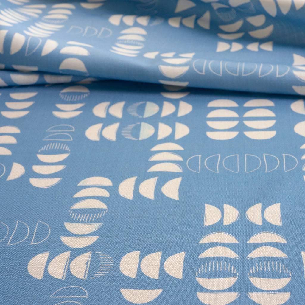 Sedona Fabric (Sky)