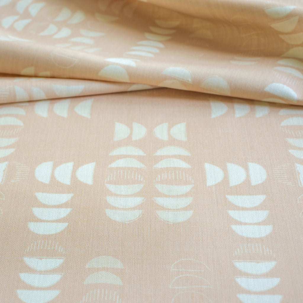 Sedona Fabric (Clay)