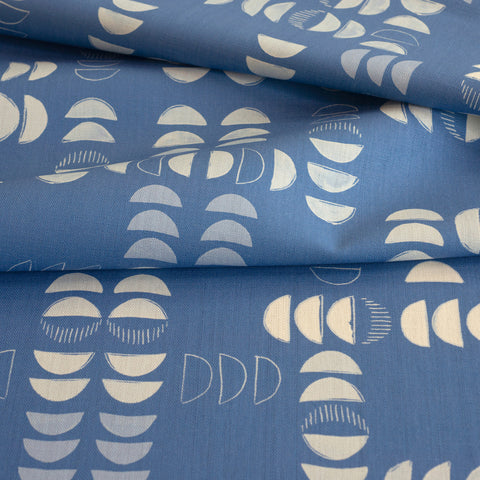 Sedona Fabric (Cobalt)