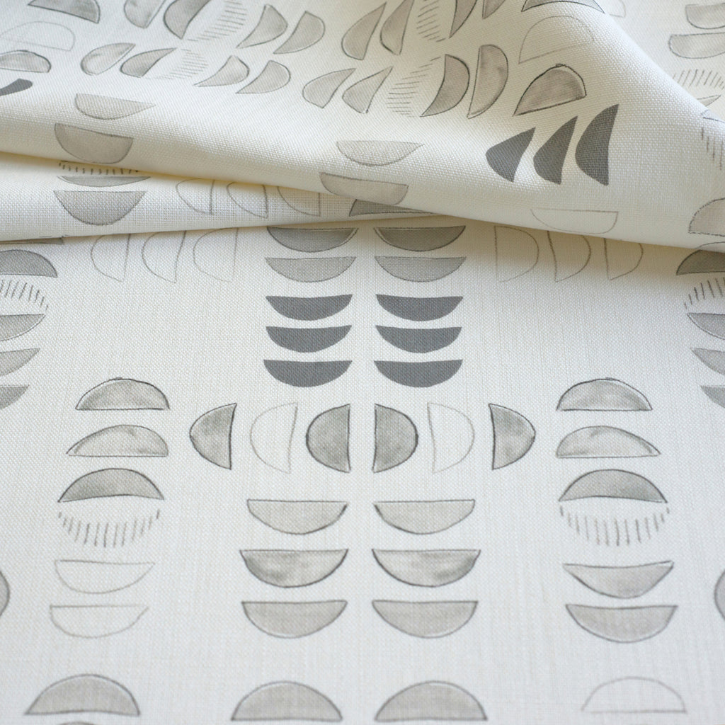 Sedona Fabric (Gray)