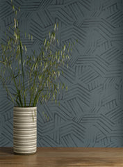 Miramar Wallpaper (Ink)