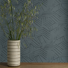 Miramar Wallpaper (Ink)