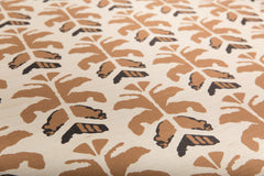 Wild Palms Grasscloth (Sahara)