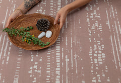 Traces Fabric (Earth)