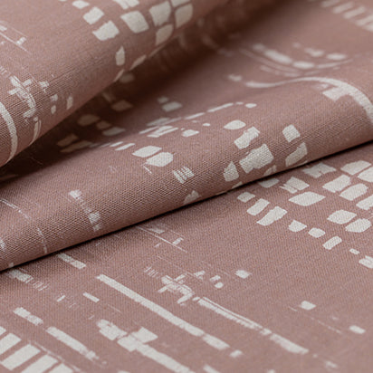 Traces Fabric (Earth)