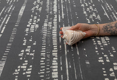 Traces Fabric (Iron)