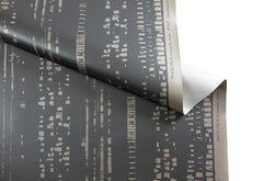 Traces Metallic Wallpaper (Mica)