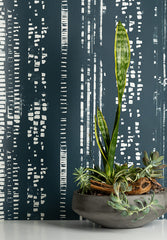 Traces Wallpaper (Night)