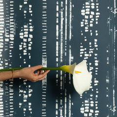Traces Wallpaper (Night)