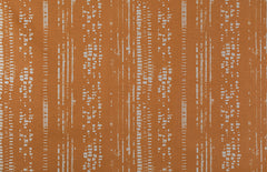 Traces Fabric (Straw)