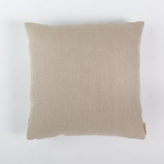 eco friendly blue chartreuse white hypoallergenic pillow