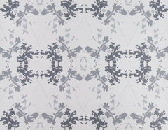 eco friendly white and gray wallpaper made in usa