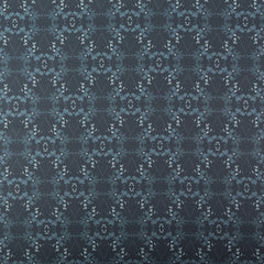 eco friendly indigo blue fabric made in usa