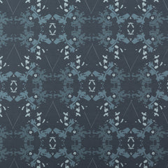 eco friendly indigo blue fabric made in usa