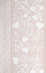 Daphne Wallpaper (Clay)