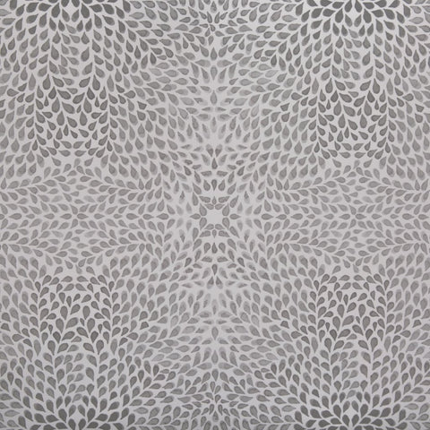 Alhambra Fabric (White)